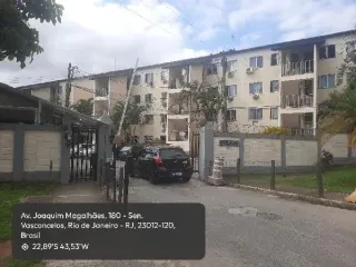 Imagem do imóvel AP66888