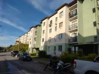 Imagem do imóvel AP64337