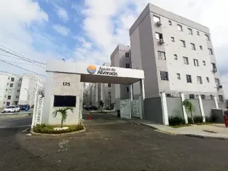 Imagem do imóvel AP56041