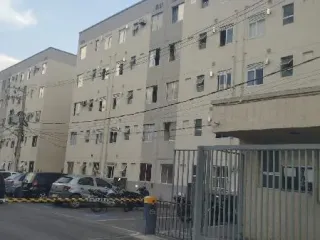 Imagem do imóvel AP94760