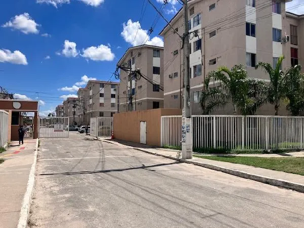 Imagem do imóvel AP75545
