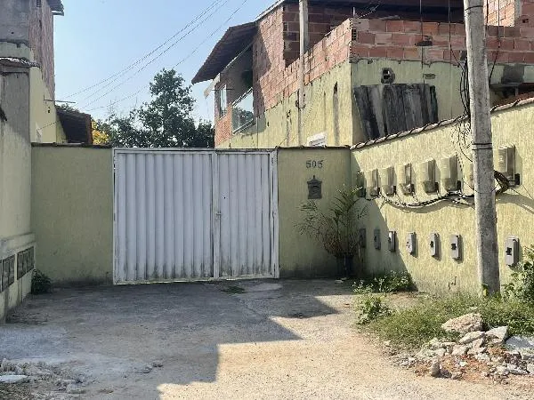 Imagem do imóvel CA32476