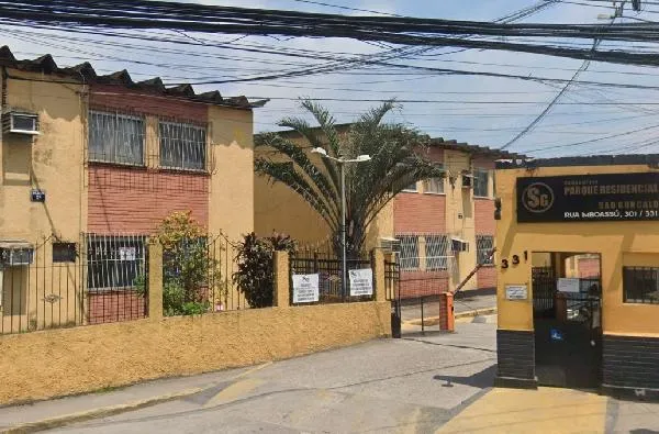 Imagem do imóvel AP44917