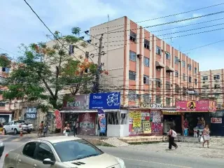 Imagem do imóvel AP87523