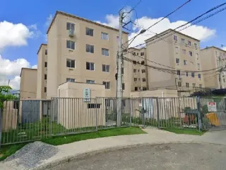 Imagem do imóvel AP21914