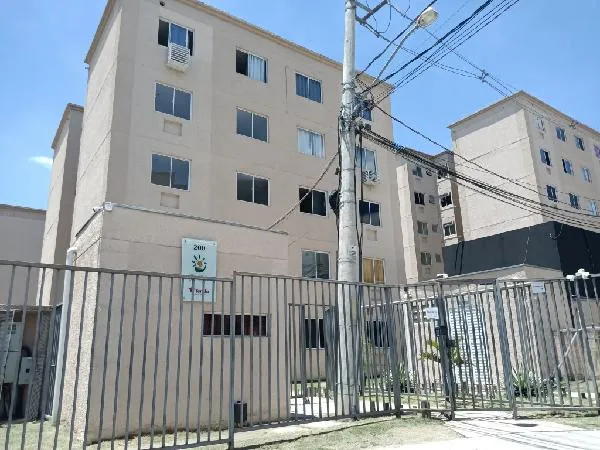 Imagem do imóvel AP00107