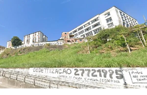 Imagem do imóvel AP61825