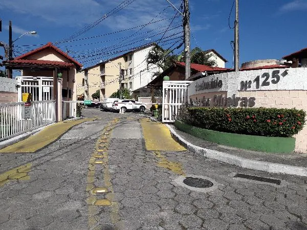 Imagem do imóvel AP87270