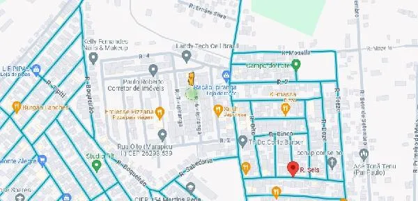 Imagem do imóvel CA79836