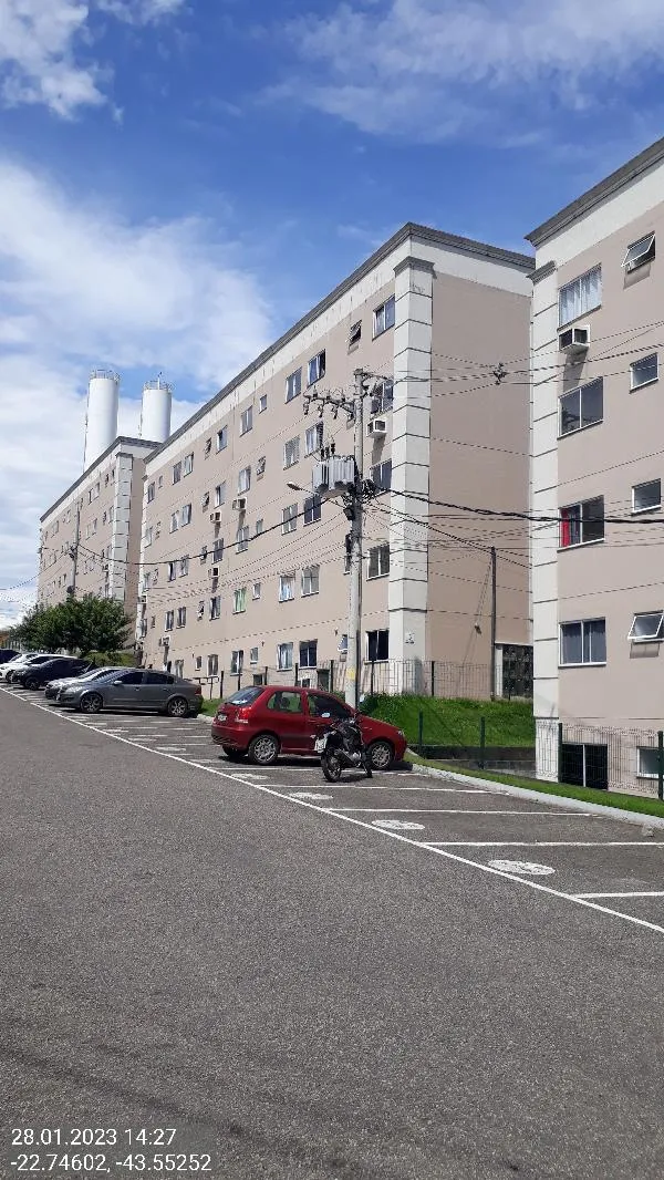 Imagem do imóvel AP45846
