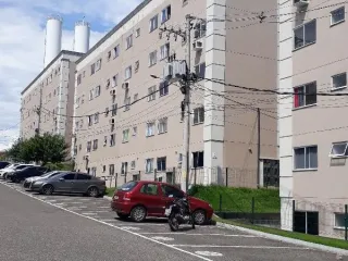 Imagem do imóvel AP45846