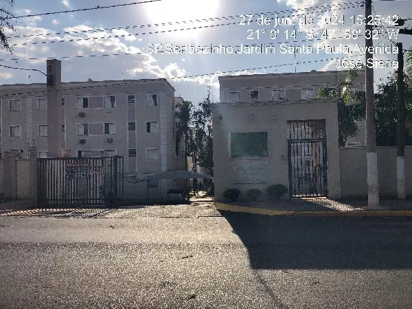 Imagem do imóvel AP74834