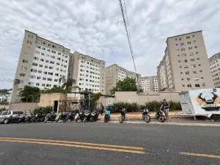 Imagem do imóvel AP65623