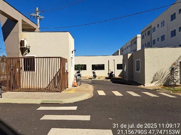 Imagem do imóvel AP36073