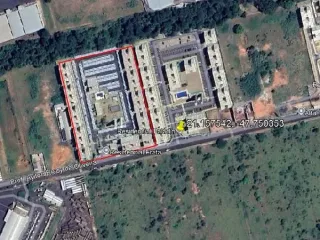 Imagem do imóvel AP46803