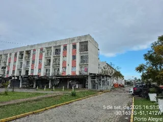 Imagem do imóvel AP41064
