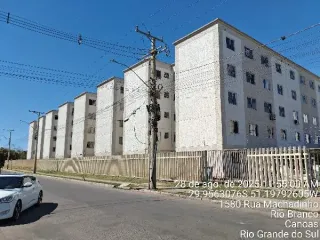 Imagem do imóvel AP14589