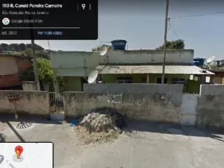 Imagem do imóvel CA76037