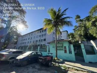 Imagem do imóvel AP07165
