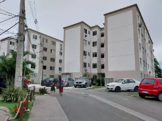 Imagem do imóvel AP60401
