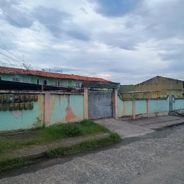 Imagem do imóvel CA94257