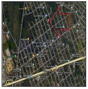 Imagem do imóvel AP69572