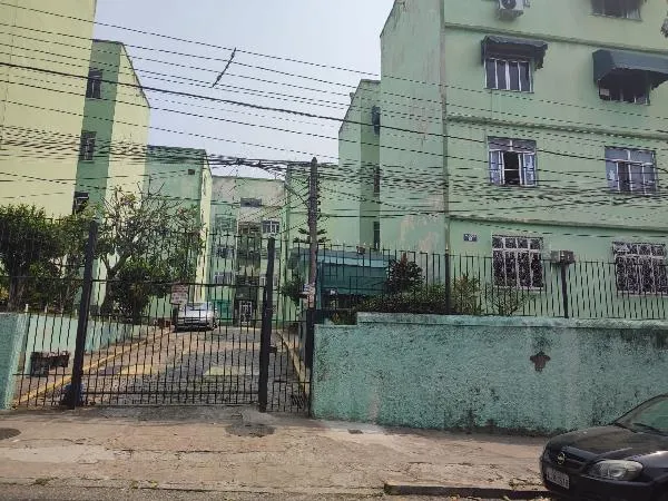 Imagem do imóvel AP45722