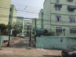 Imagem do imóvel AP80329