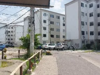 Imagem do imóvel AP73391
