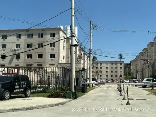 Imagem do imóvel AP52325