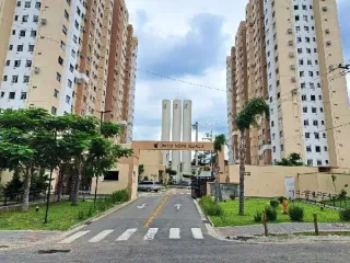 Imagem do imóvel AP20589