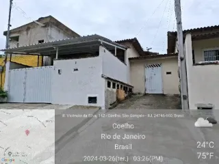 Imagem do imóvel CA75432