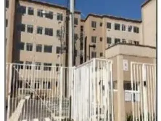 Imagem do imóvel AP46797