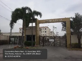 Imagem do imóvel AP87680