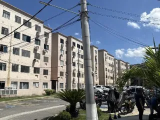 Imagem do imóvel AP45138