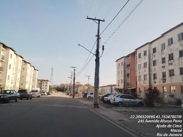 Imagem do imóvel AP06745