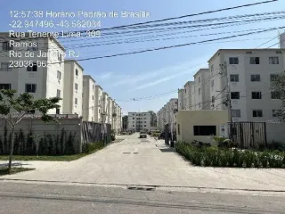 Imagem do imóvel AP92730