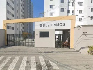 Imagem do imóvel AP55256