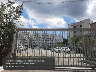 Imagem do imóvel AP22966