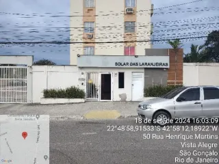 Imagem do imóvel AP10947
