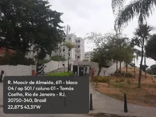 Imagem do imóvel AP48272