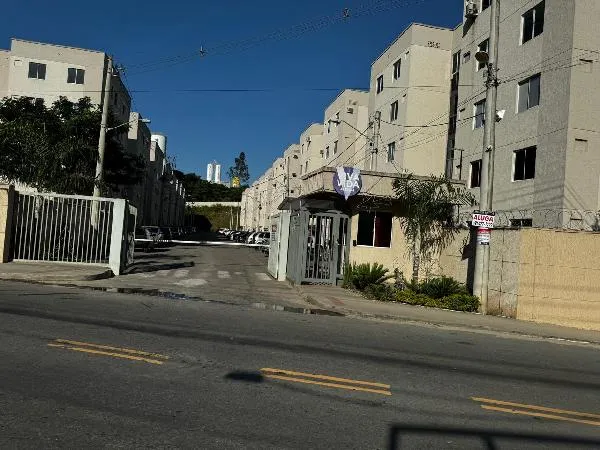 Imagem do imóvel AP15973