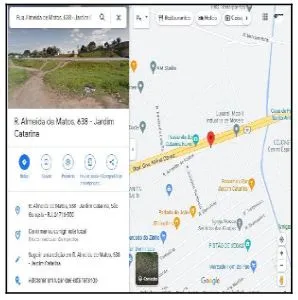 Imagem do imóvel CA80404