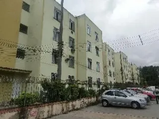 Imagem do imóvel AP82534