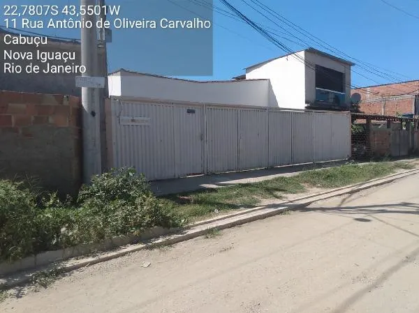 Imagem do imóvel CA05418