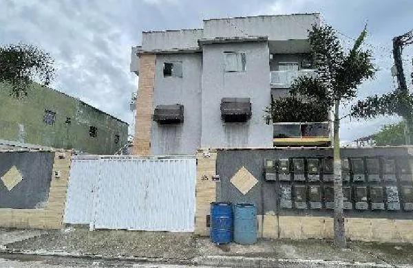 Imagem do imóvel AP46096
