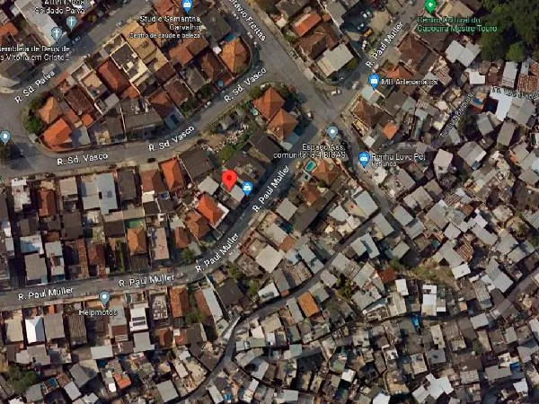 Imagem do imóvel AP34548