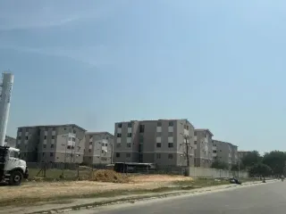 Imagem do imóvel AP26581