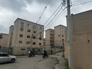 Imagem do imóvel AP34738