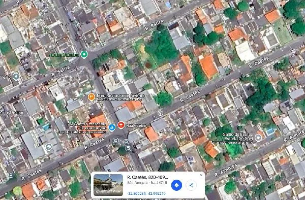 Imagem do imóvel CA22733